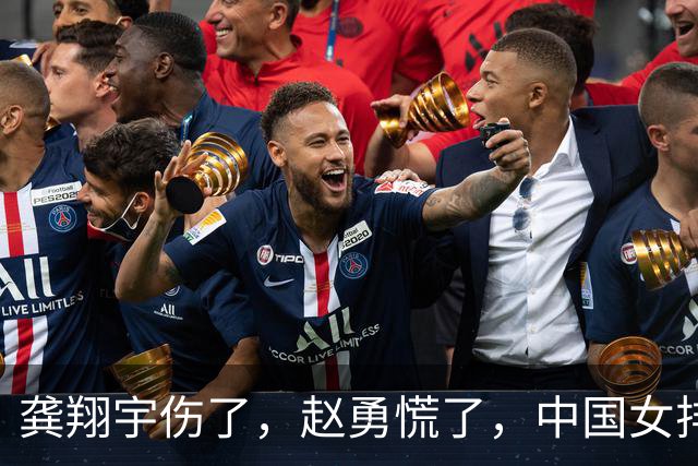 龚翔宇伤了，赵勇慌了，中国女排致命伤口完全曝露